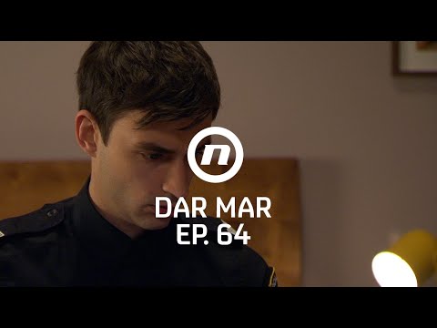 Željko razbio laptop  - Dar Mar - epizoda 64