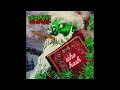 Eight Foot Manchild Who Hash EP 2025 Lyric Video