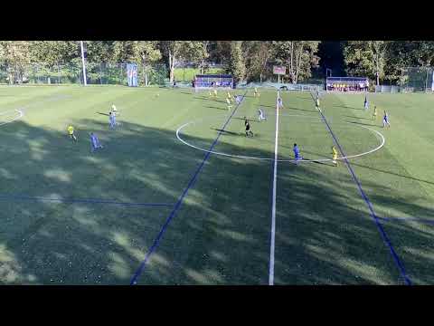 U14 : Baník - Zlín 7:0 (sestřih branek)