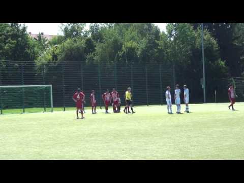 FC Perlach : FC Anadolu