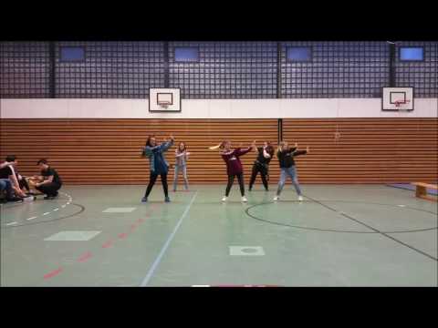 K-Pop Dance Off Vol. 4 - Block 2 (10.12.2016)