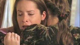 Piper and Leo Mine all Mine