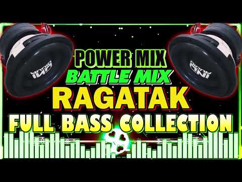 DJ RAGATAK BATTLE MODE ACTIVATED 2025 🎉 SOUND CHECK BATTLE THE SOUND