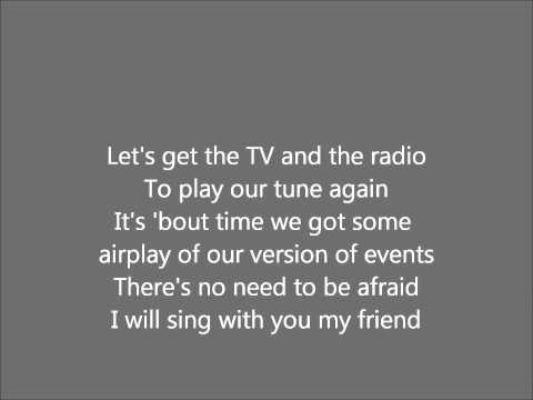 Read All about It (Pt III) Lyrics