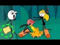 Thief Puzzle Funny Stickman Brain Puzzle Game Gameplay Walkthrough