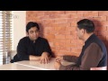 Tauseef Akhtar in conversation with Zamarrud Mughal for Rekhta.org