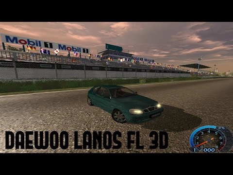 Daewoo Lanos FL 3D WR2 [DOWNLOAD LINK]