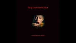 Only Lovers Left Alive OST - 02 Funnel of Love (Madeline Follin)