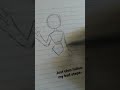 How To draw bodies! ࿐ྂ