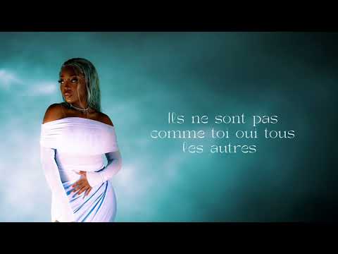 Yena Blue - Personne d'autre (Lyrics)