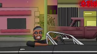 Mc Ren - King Villain (Offical Video)