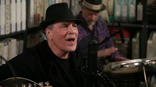 Eric Andersen at Paste Studio NYC live from The Manhattan Center