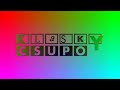 Klasky Csupo RoboSplaat Logo Effects Sponsored By Preview 2 Effects FIXED
