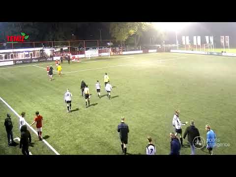 Barbaros JO17-1 - Sparta E. JO17-4