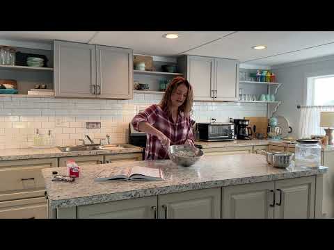 Gluten-Free Recipe: Apple Pie