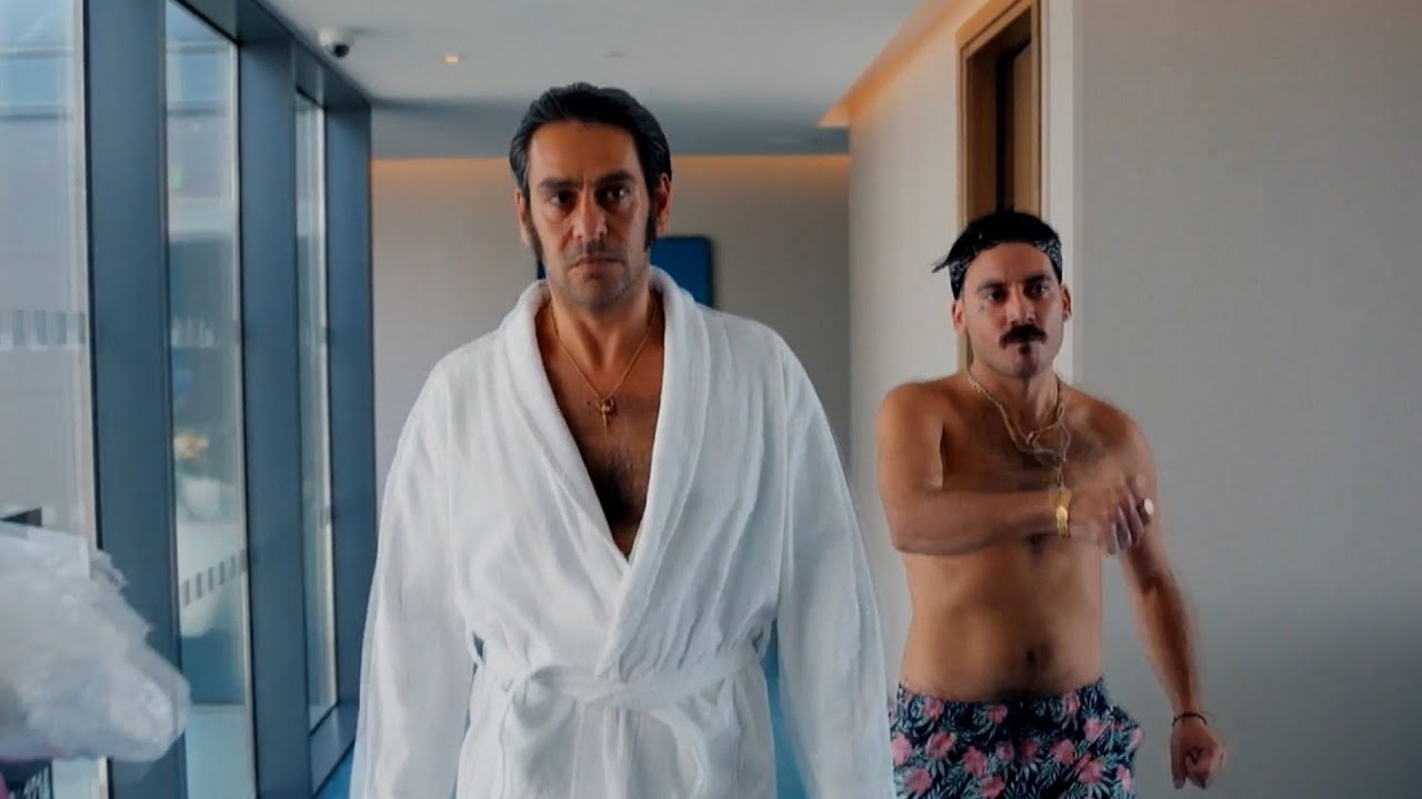Μπέμπα | Κυριακή 19/10/25 | 21:00