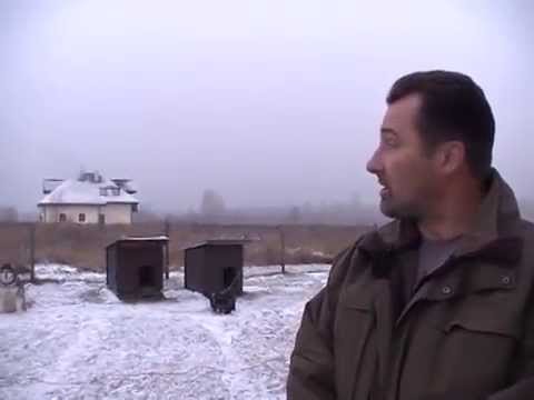 Dolomīta raktuves Ropažos par daudz. Dec 5/17