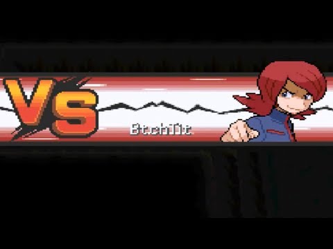Kanto Pokemon Heart Gold Nuzlocke Challenge: Part 43