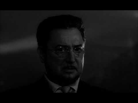 Eyes Without a Face (1960)