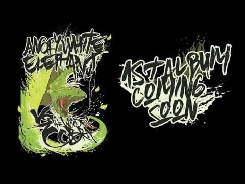 Angry White Elephant - Drum Teaser - Bucket full of Snakes