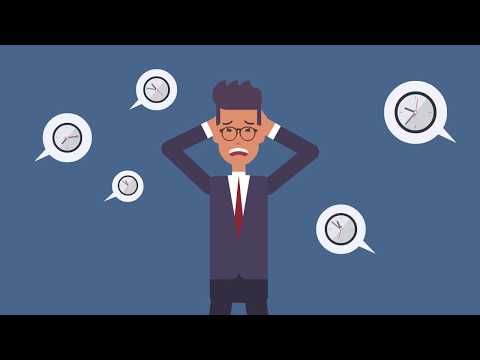 Stay Focused: Site/App Blocker Video