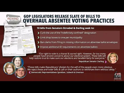 Rewind: Your Week in Review for February 20 - 26