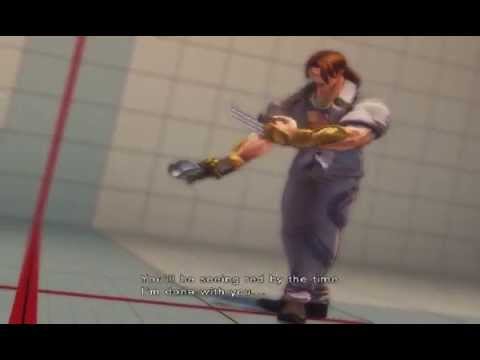 USF4 crispe117 (Poison) vs OG Apoc (Vega) xbl upload