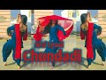 Aisi Lyaai Chundadi Dance Cover By Simran Singh Sapna Chaudhary Ruchika Jangid Haryanvi Song