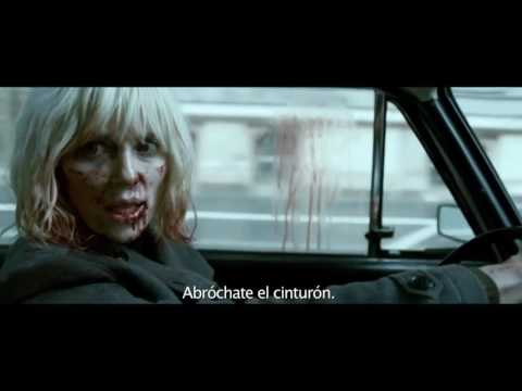 Atómica (2017) Tráiler Oficial