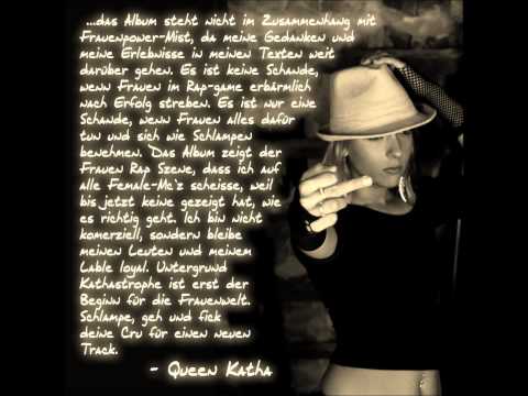 Queen Katha feat. Capo Fiasko - Fame