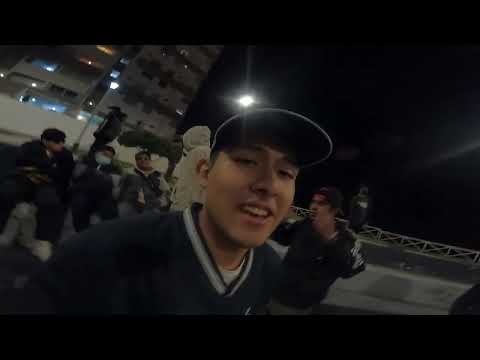 ADRIANO vs KIZA - OCTAVOS - LZ ROOKIES CLASIFICATORIA 1