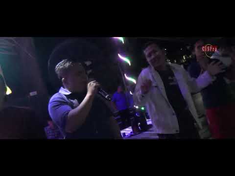 LANDEK MERGA TARIGAN - MALAM KEAKRABAN PM2KJ 2023