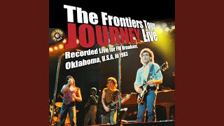 Keep on Runnin&#39; (Live)