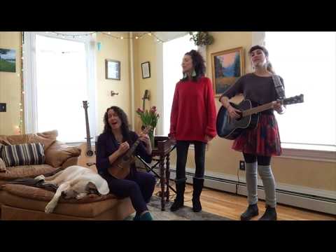 Bellatrix 2019 Tiny Desk Entry