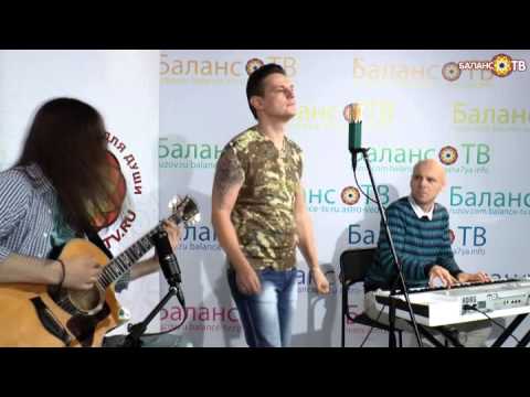 Andrey Lefler - Show must go on (acoustic live)