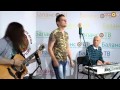 Андрей Лефлер - Show must go on (acoustic live) 