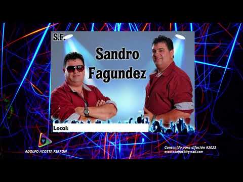 Sandro Fagundez - 24 horas