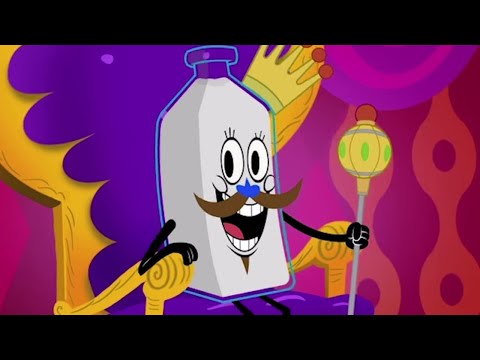 UMIGO | Episode 6 - 10 COMPILATION | Math Song for Kids | FUN SONGS | Math for Kids Cartoon for Kids