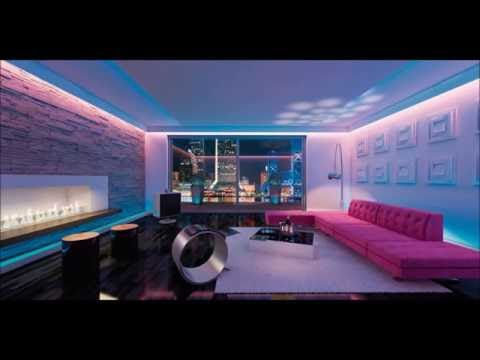 LED Indirect Lighting Design Ideas for Beautiful Interiors- Plan n Design Video