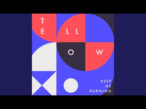 I Follow You - Tellow