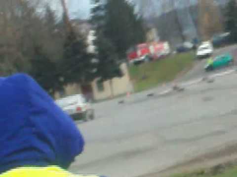 oes Gorlice 14.12.2008 polonez Hajdamowicz