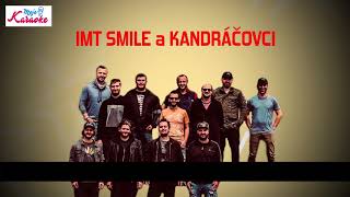 I.M.T. Smile - Hej, Sokoly! ft. Ondrej Kandrac /Karaoke/Text/Lyrics