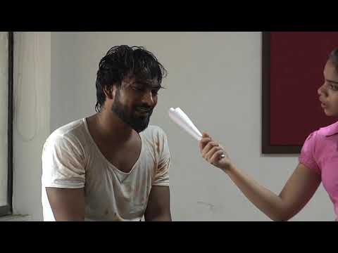 Rahul chandra scene work