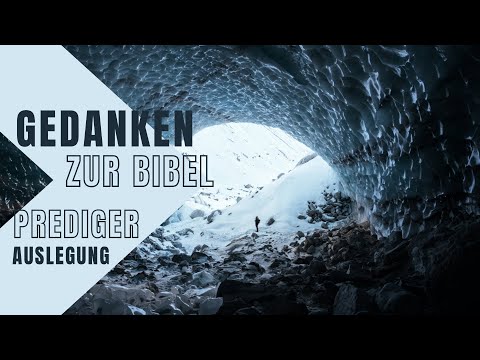 Das Buch Prediger/Kohelet | Auslegung
