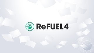 ReFUEL4 YouTube Video