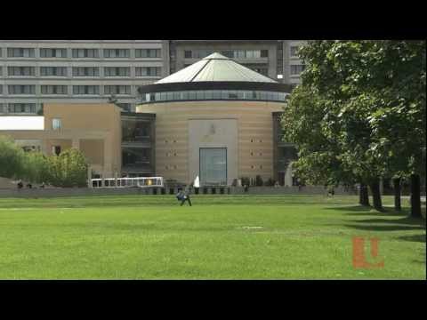 Coming Soon: 2011 Bryden Alumni Awards