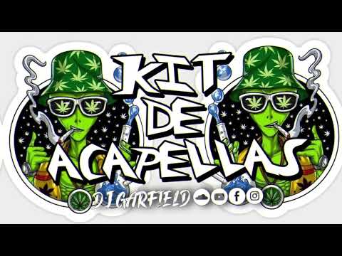 ACAPELLA PAMPARARAM MC DOUGLINHAS BDB 130 BPM