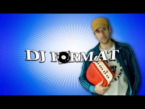 Breda TV - Episode 7 (DJ FORMAT)