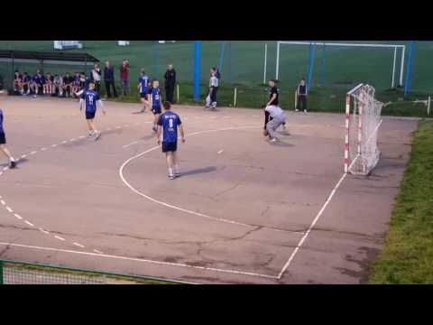 Prvenstvena utakmica RK Titel - RK Hajduk Curug 27:26 - 20170513_201113