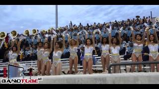 Southern University - Power (2013)